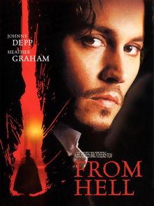 电影来自地狱在线观看,惊悚悬疑，探寻罪恶深渊的真相